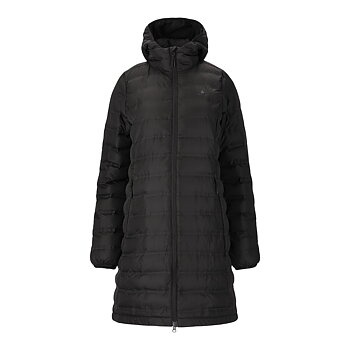 Whistler Froze W Long Light Puffer Jacket