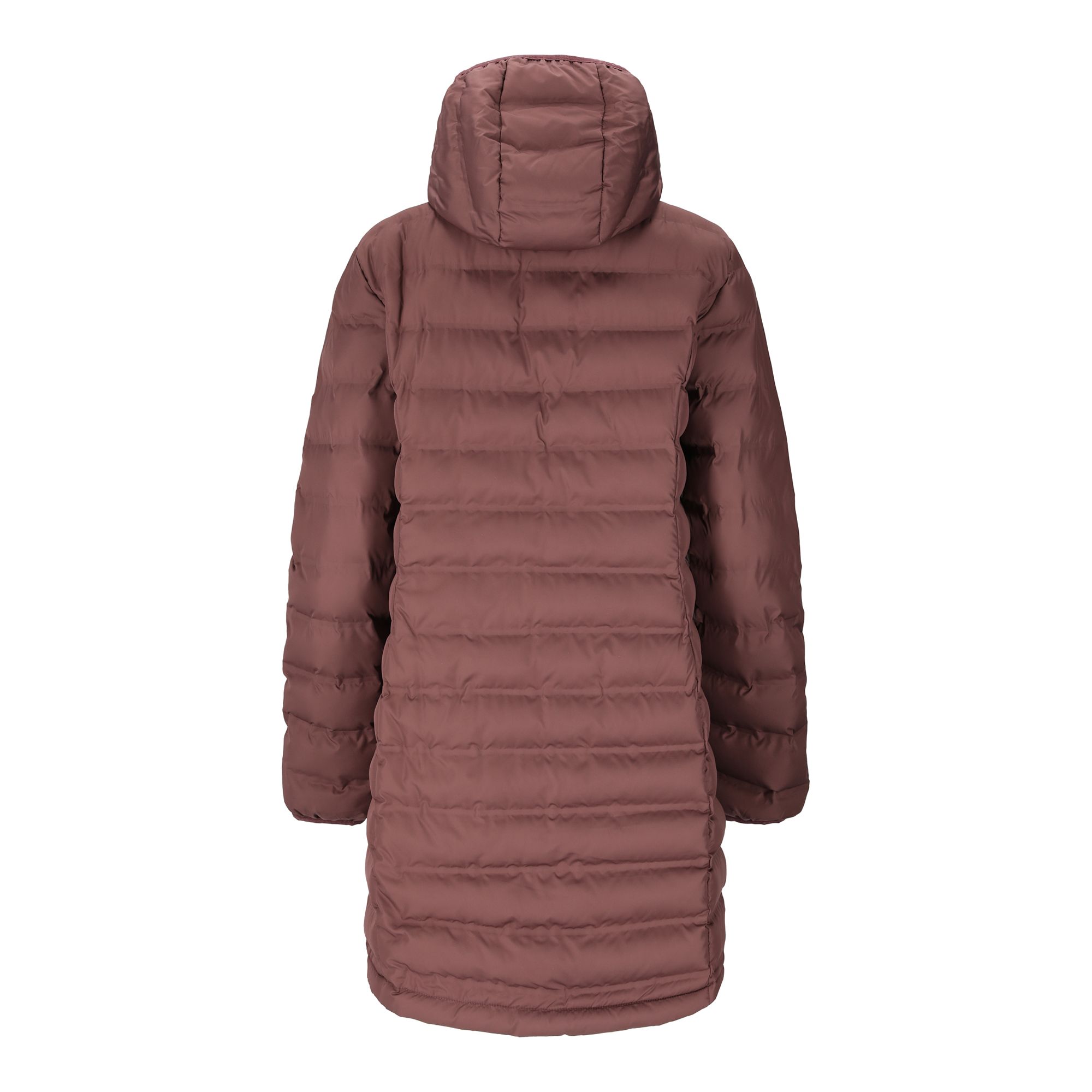 Whistler Froze W Long Light Puffer Jacket - 6