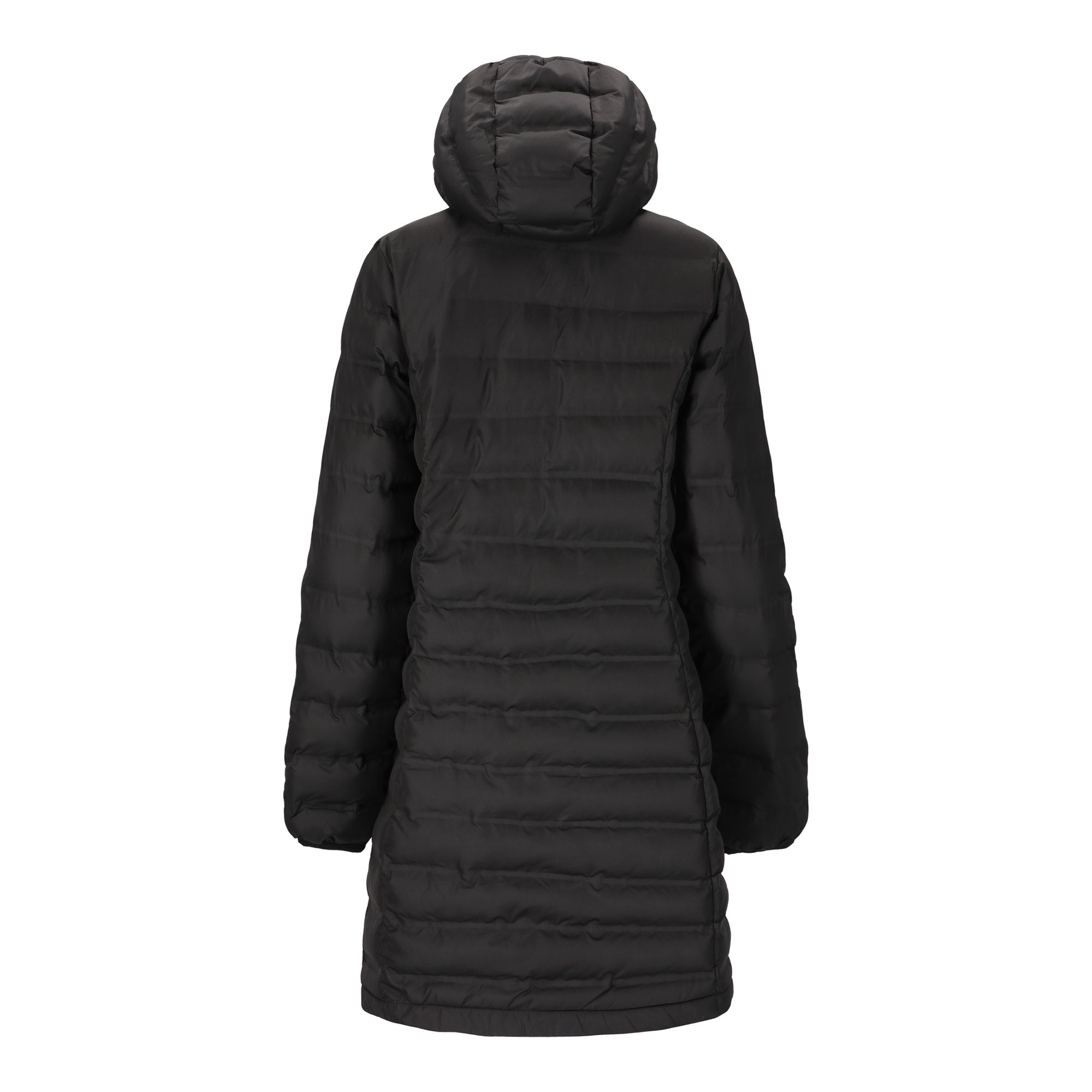 Whistler Froze W Long Light Puffer Jacket - 2