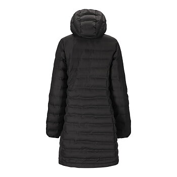Whistler Froze W Long Light Puffer Jacket