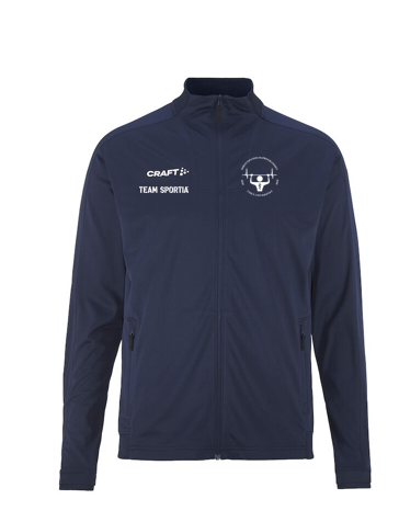 Idrotts F-P Craft Evolve 2.0 Full Zip Jacket M