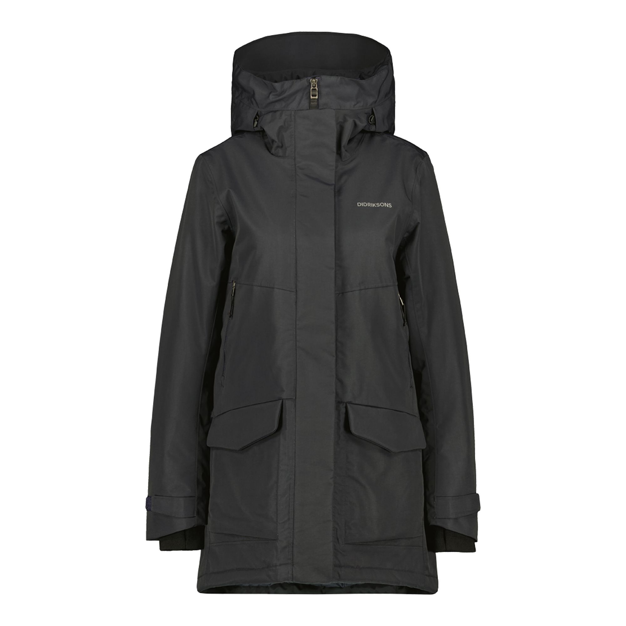 Didriksons Frida Wns Parka 7 Vinterjacka
