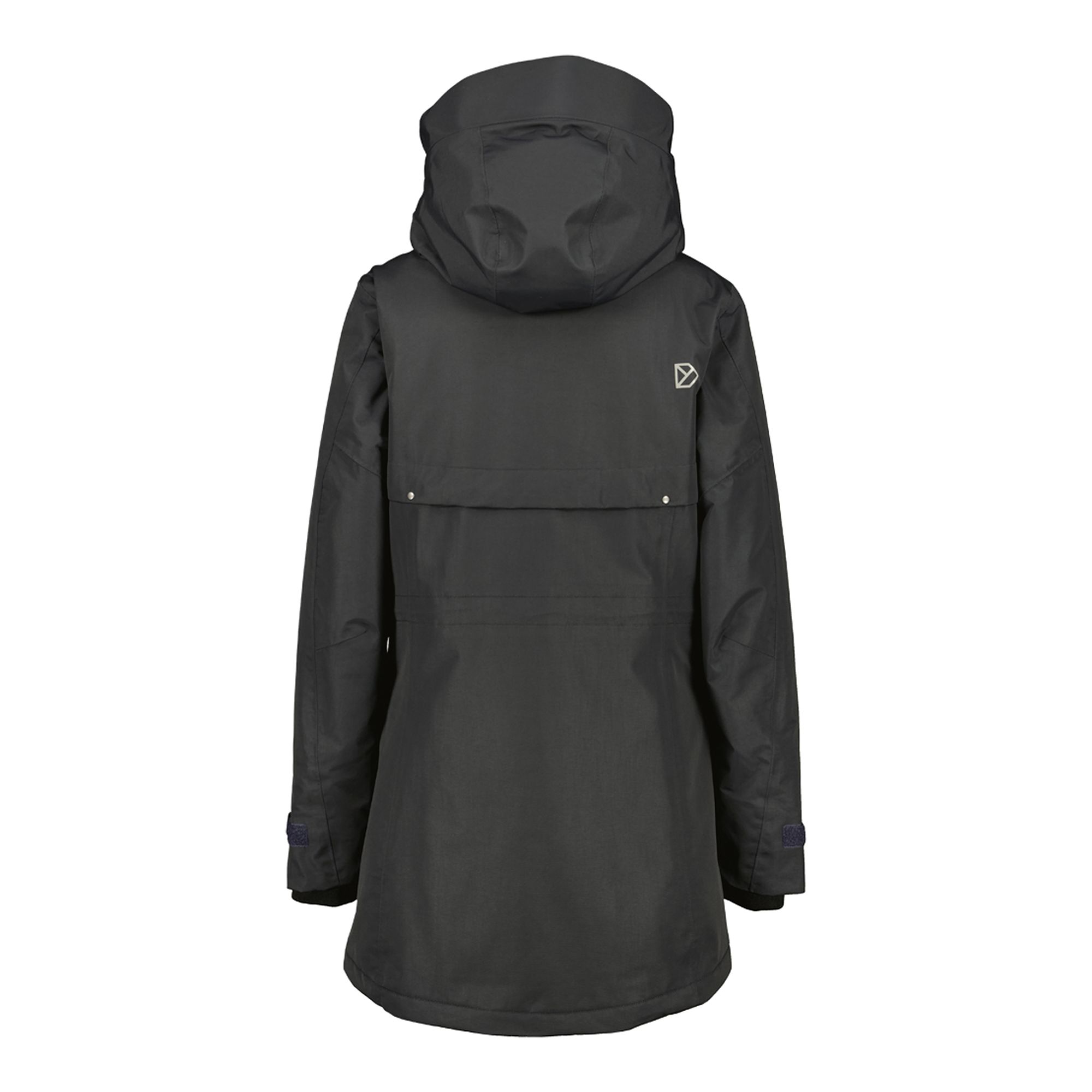 Didriksons Frida Wns Parka 7 Vinterjacka - 2