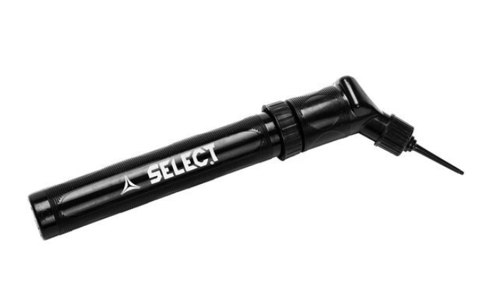 Select Ball Pump Club