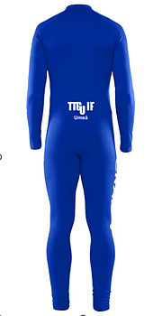 TTGU IF Craft Adv Nordic Ski Club Suit M