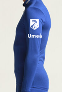 TTGU IF Craft Adv Nordic Ski Club Jersey M ( Tävlingsdräkt ) - 3