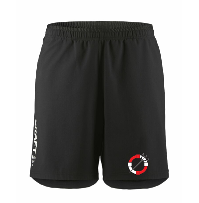 Craft Rush 2.0 Shorts M (USS Aktiva)