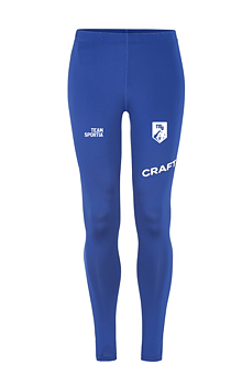 TTGU IF Craft Adv Nordic Ski Club Tights M ( Tävlingsdräkt )
