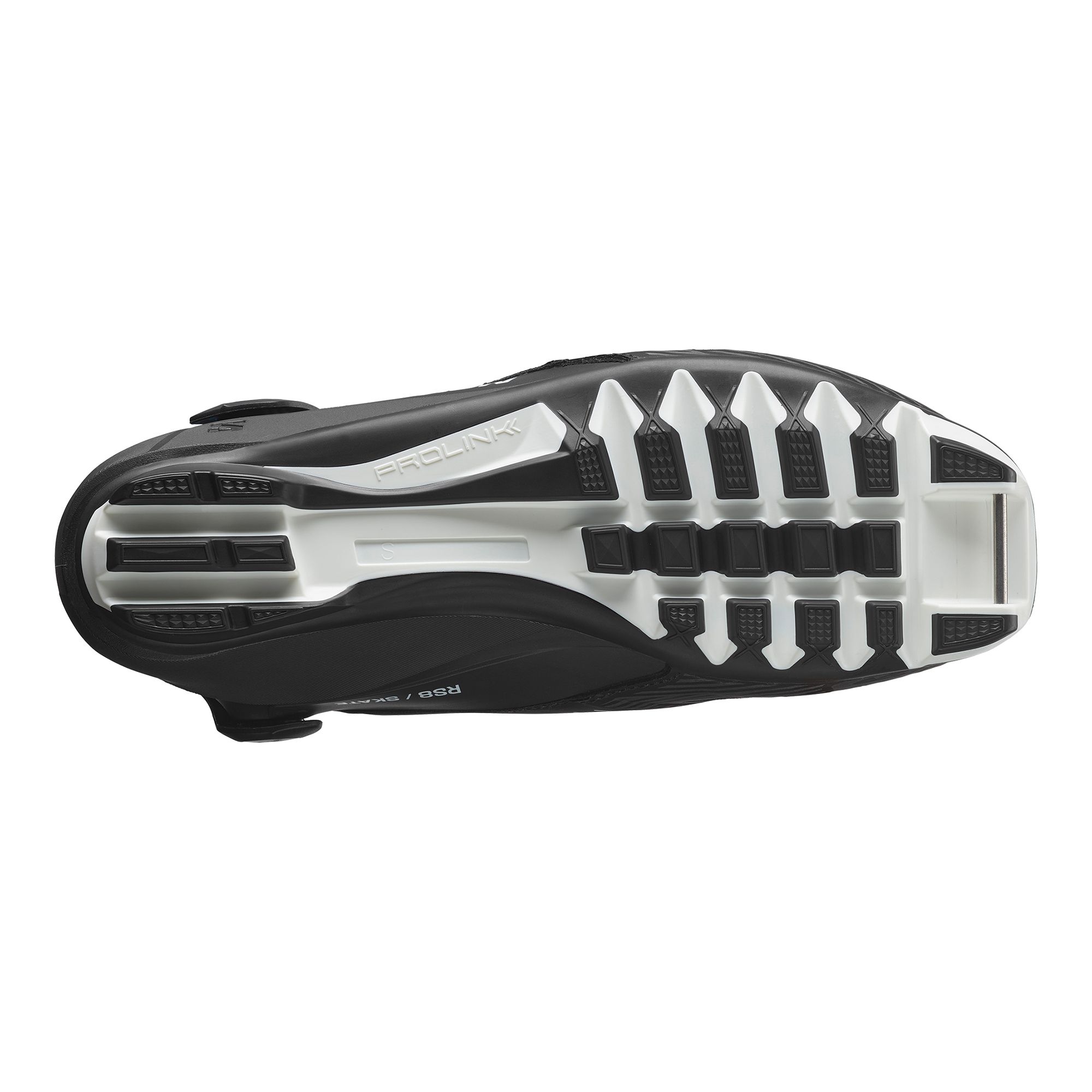 Salomon RS8 Längdpjäxor - 3