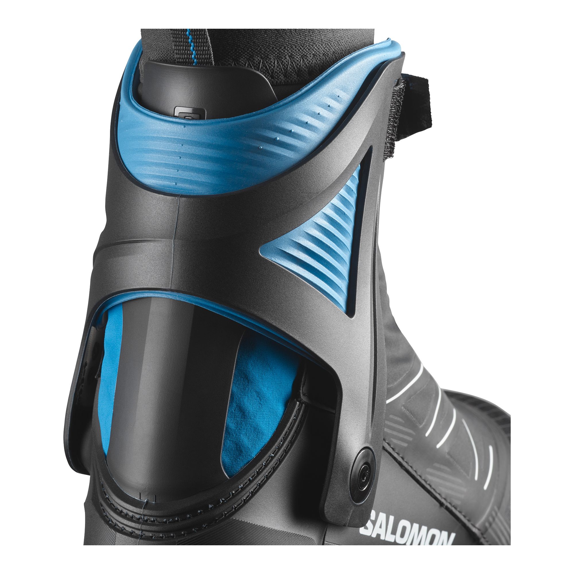 Salomon RS8 Längdpjäxor - 4
