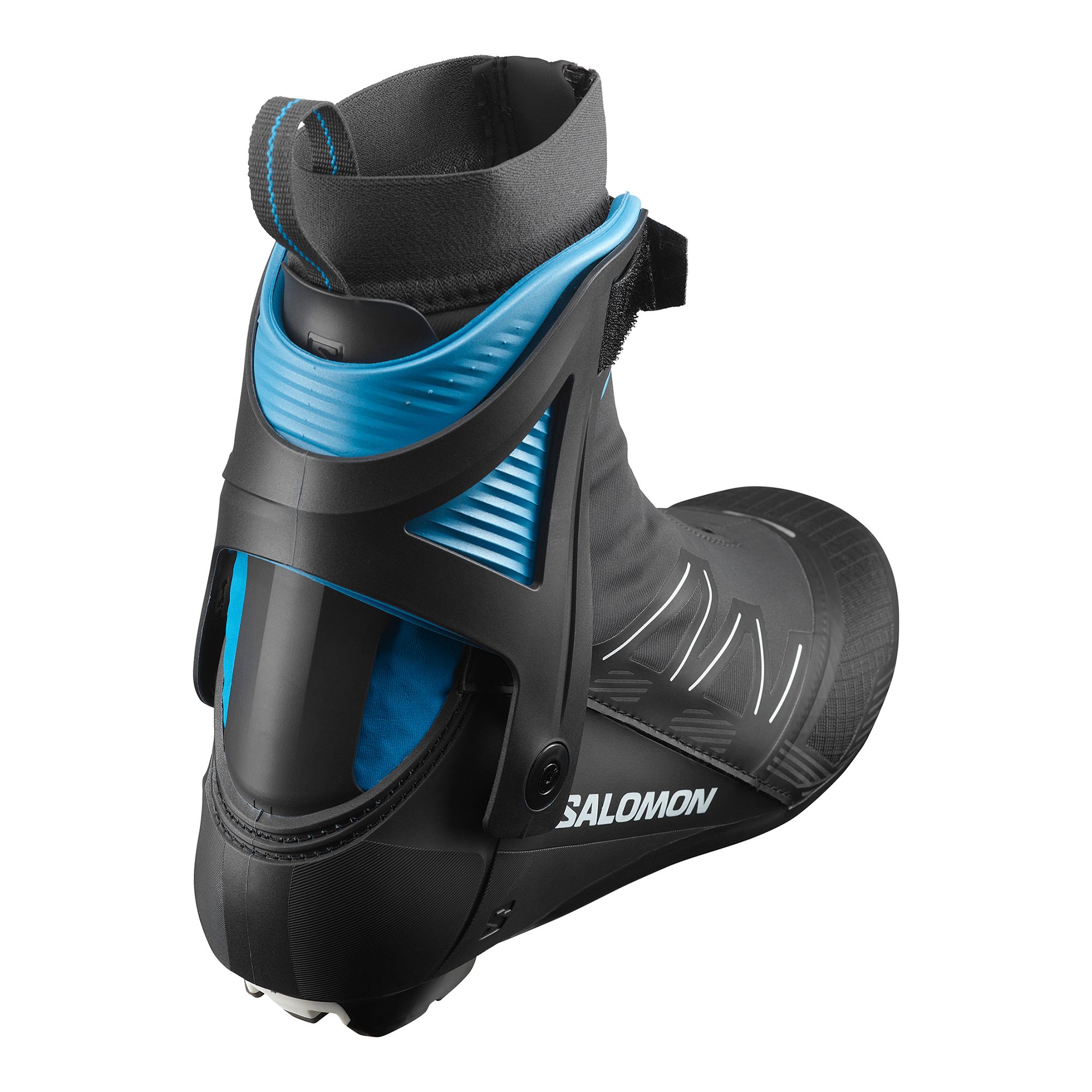 Salomon RS8 Längdpjäxor - 2