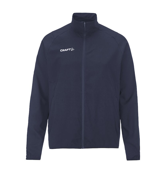 Team UV Craft Rush 2.0 Training Jacket M