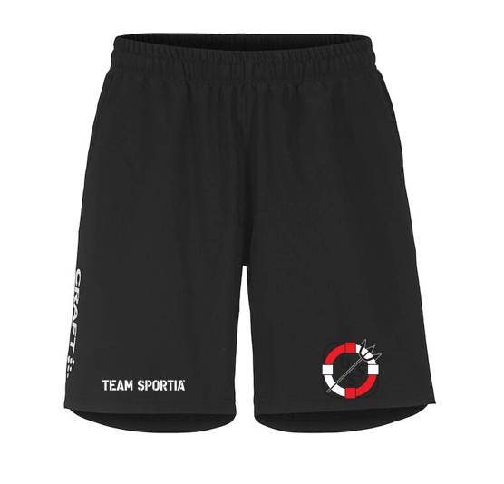 USS Aktiva Craft Rush 2.0 Shorts Jr