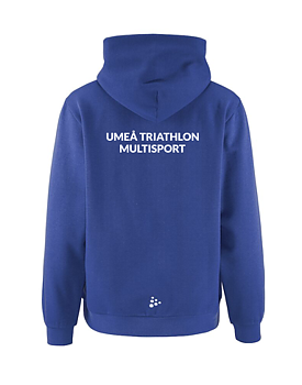 Craft Community 2.0 Logo Hoodie M (Umeå Triathlon Multisport)