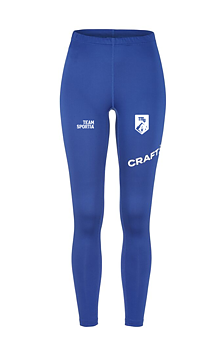 TTGU IF Craft Adv Nordic Ski Club Tights W ( Tävlingsdräkt )