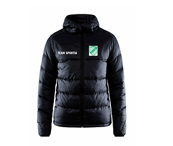 Hissjö SK Craft Core Explore Isolate Jacket M