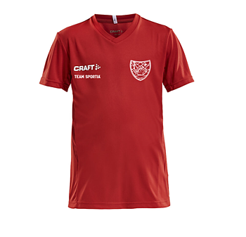 Craft Squad Go Jersey Solid M (Täfteå IK Träning)