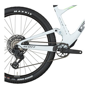 Scott Spark RC Comp