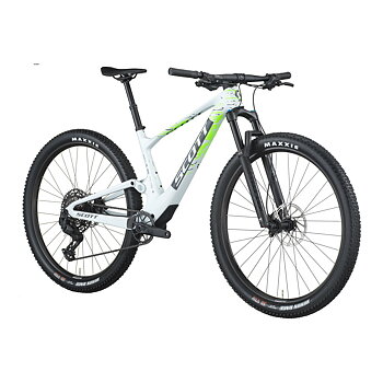 Scott Spark RC Comp