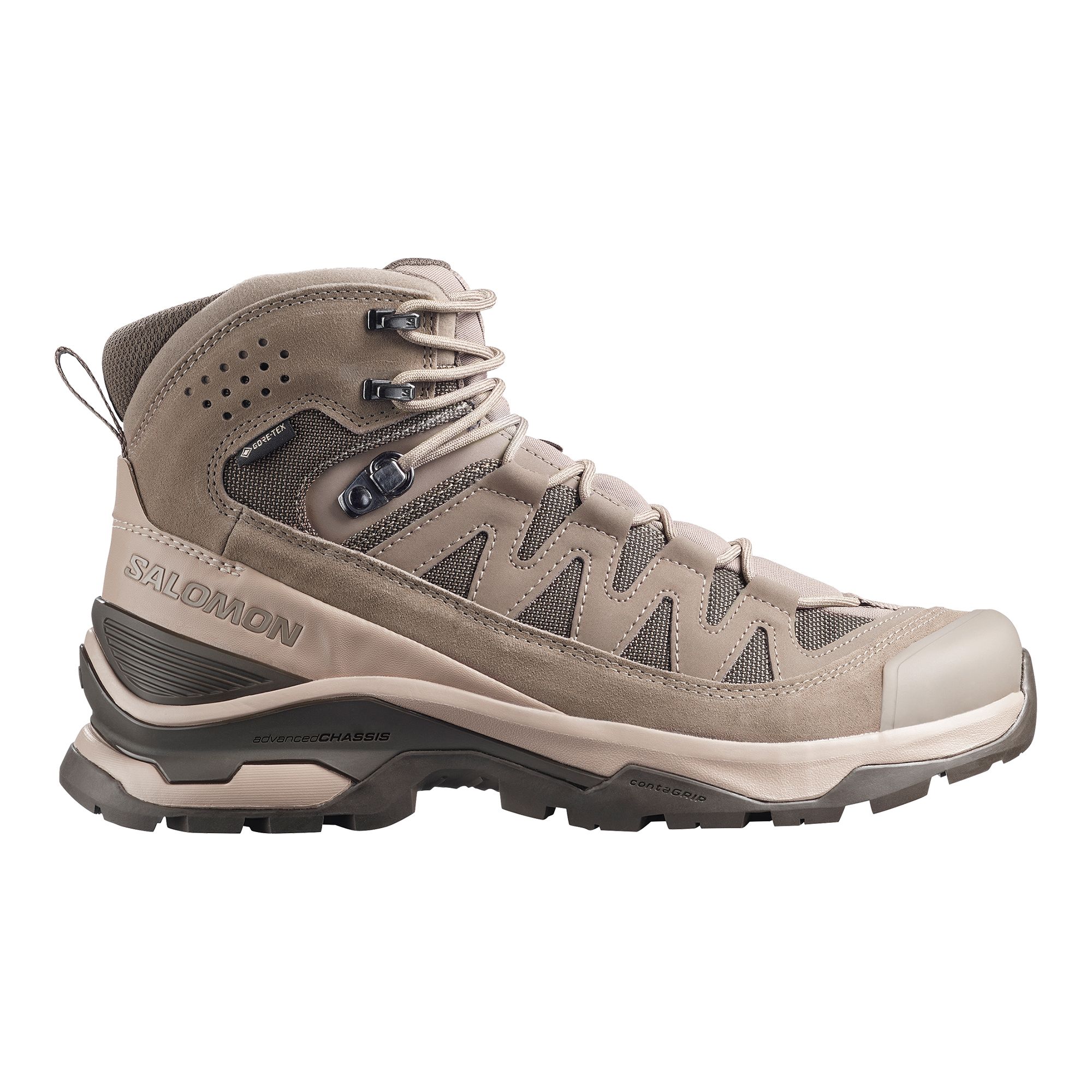 Salomon Quest Echo GTX M