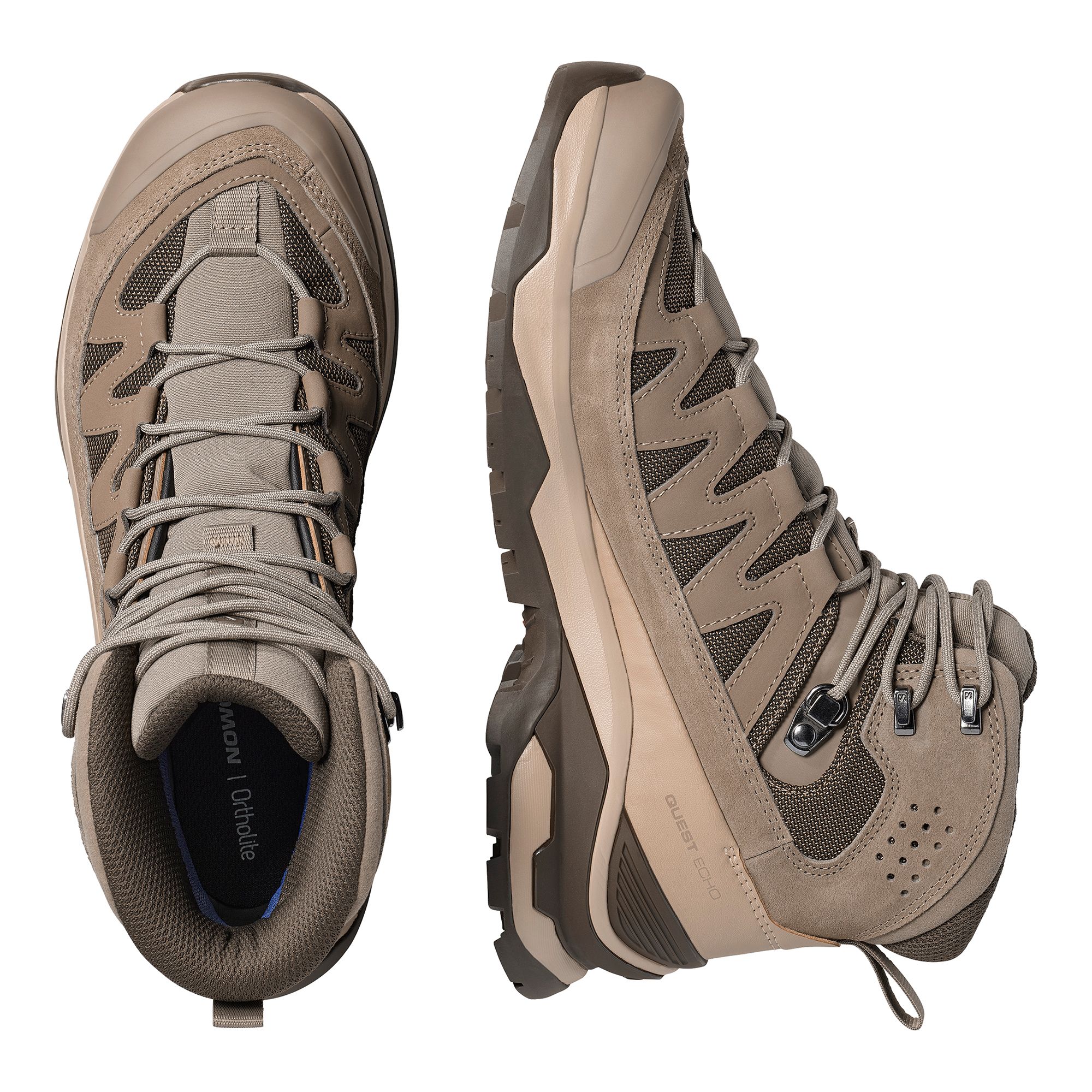 Salomon Quest Echo GTX M - 3