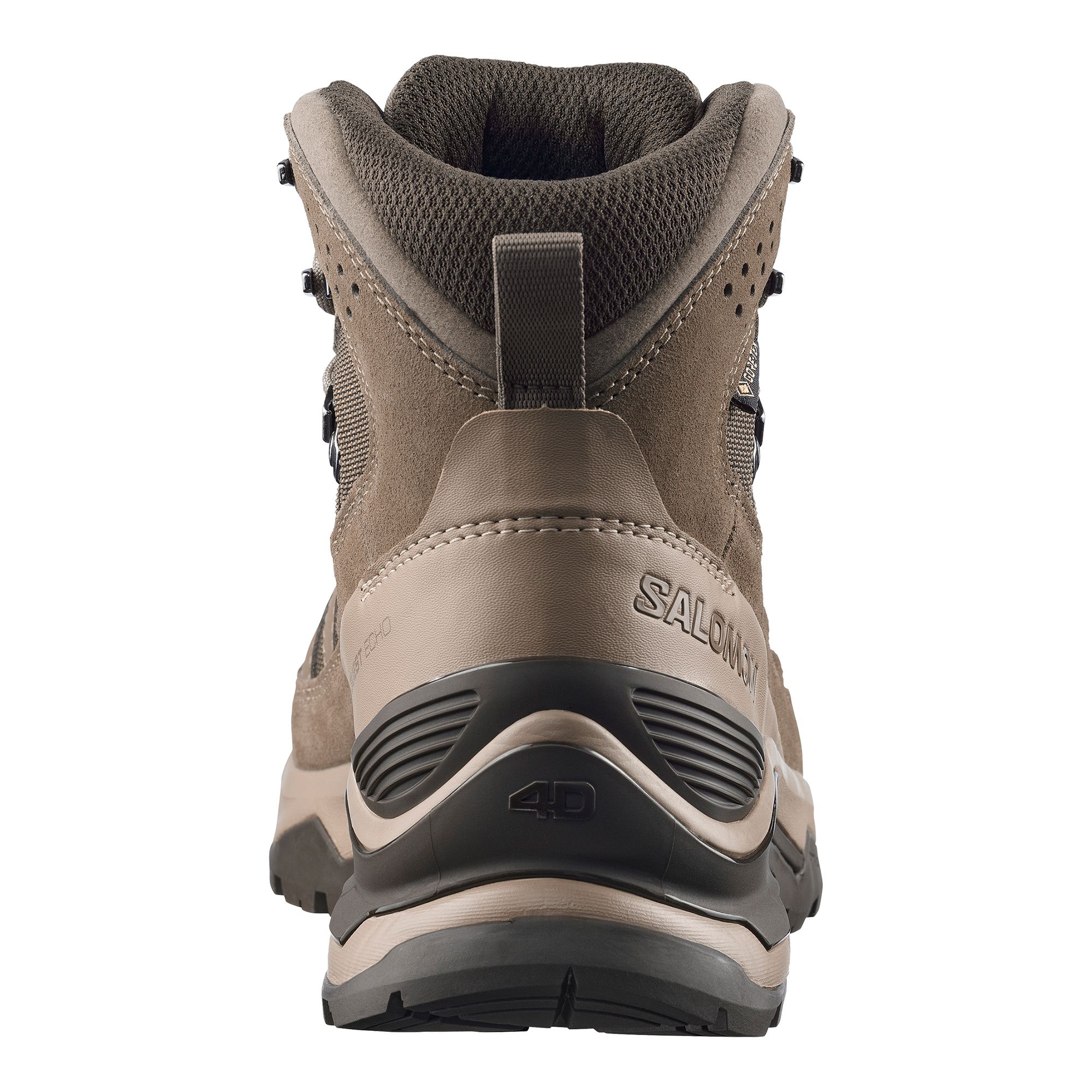 Salomon Quest Echo GTX M - 2