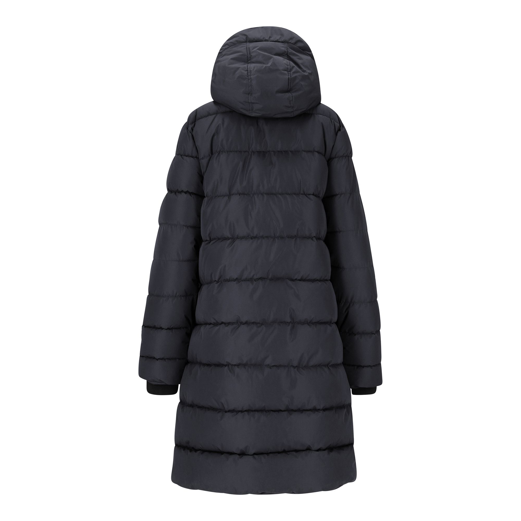 Whistler Amaret W Long Puffer Jacket Vinterjacka - 6