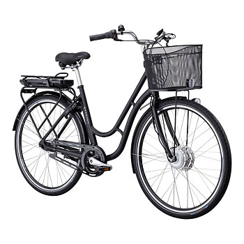 Monark Ekarin 7-vxl Elcykel