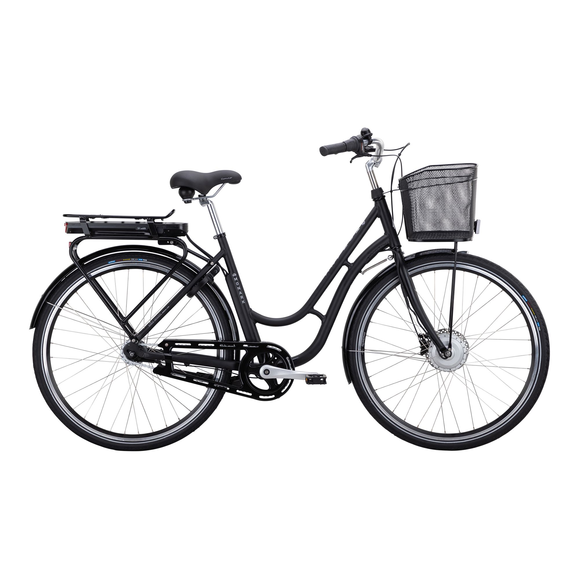 Monark Ekarin 7-vxl Elcykel