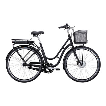 Monark Ekarin 7-vxl Elcykel