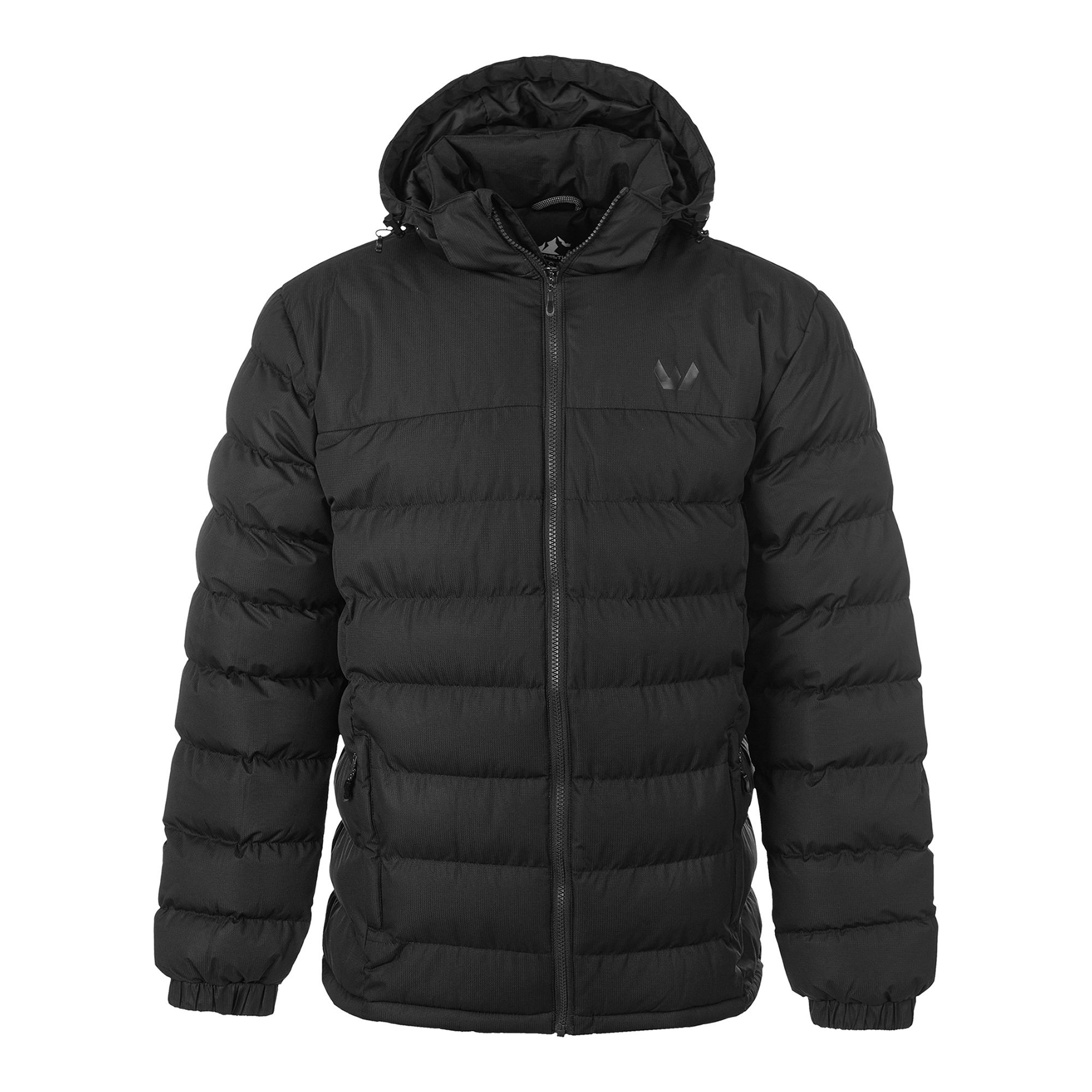Whistler Carseno M Puff Jacket Vinterjacka