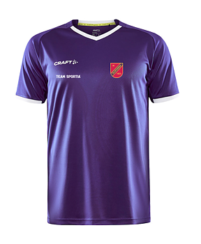 Craft Progress 2.0 Solid Jersey W (Klintarna Matchtröja Dam)