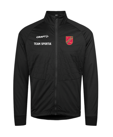 Klintarna Craft Ski Club Jacket Dam