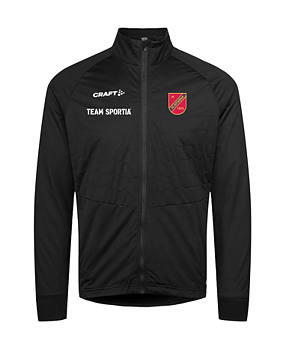 Klintarna Craft Ski Club Jacket Dam