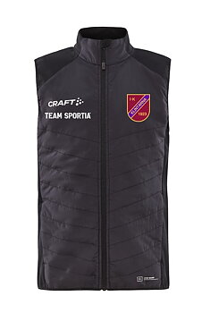 Klintarna Craft Warm Club Vest Jr