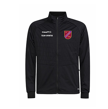 Klintarna Craft ADV Nordic Ski Club Jacket Jr