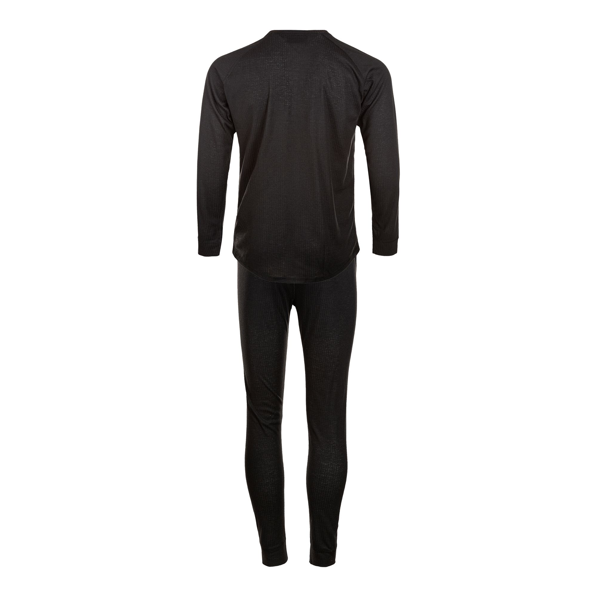 Whistler Oppdal M Ski Underwear Set Underställ - 2