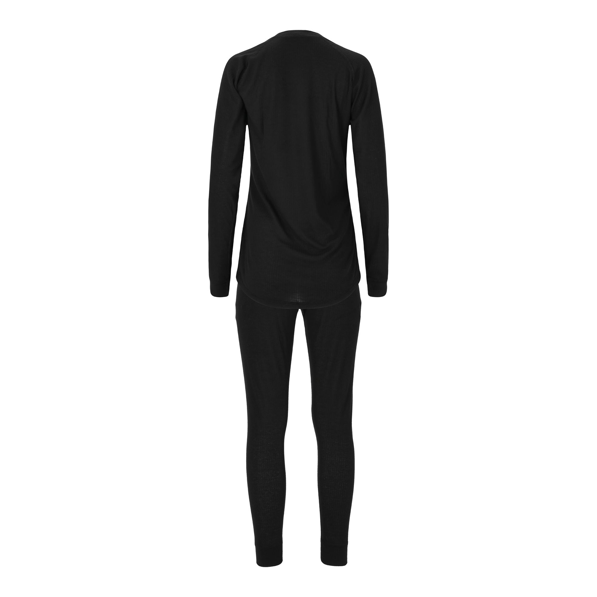 Whistler Oppdal W Ski Underwear Set Underställ - 2