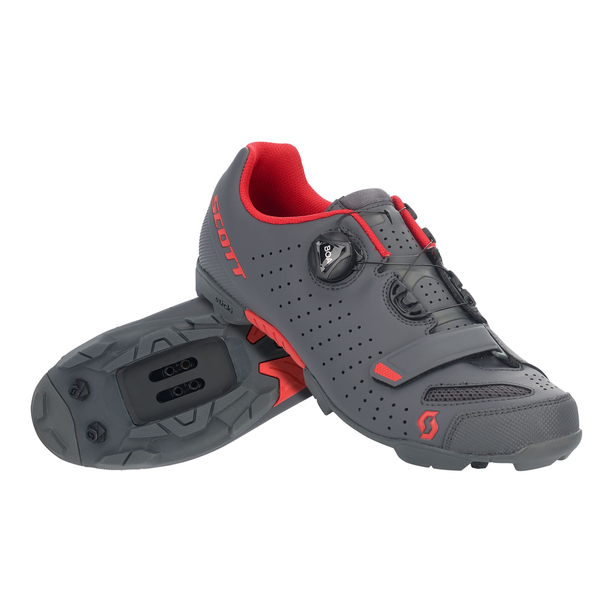Scott Shoe MTB Comp Boa - 7