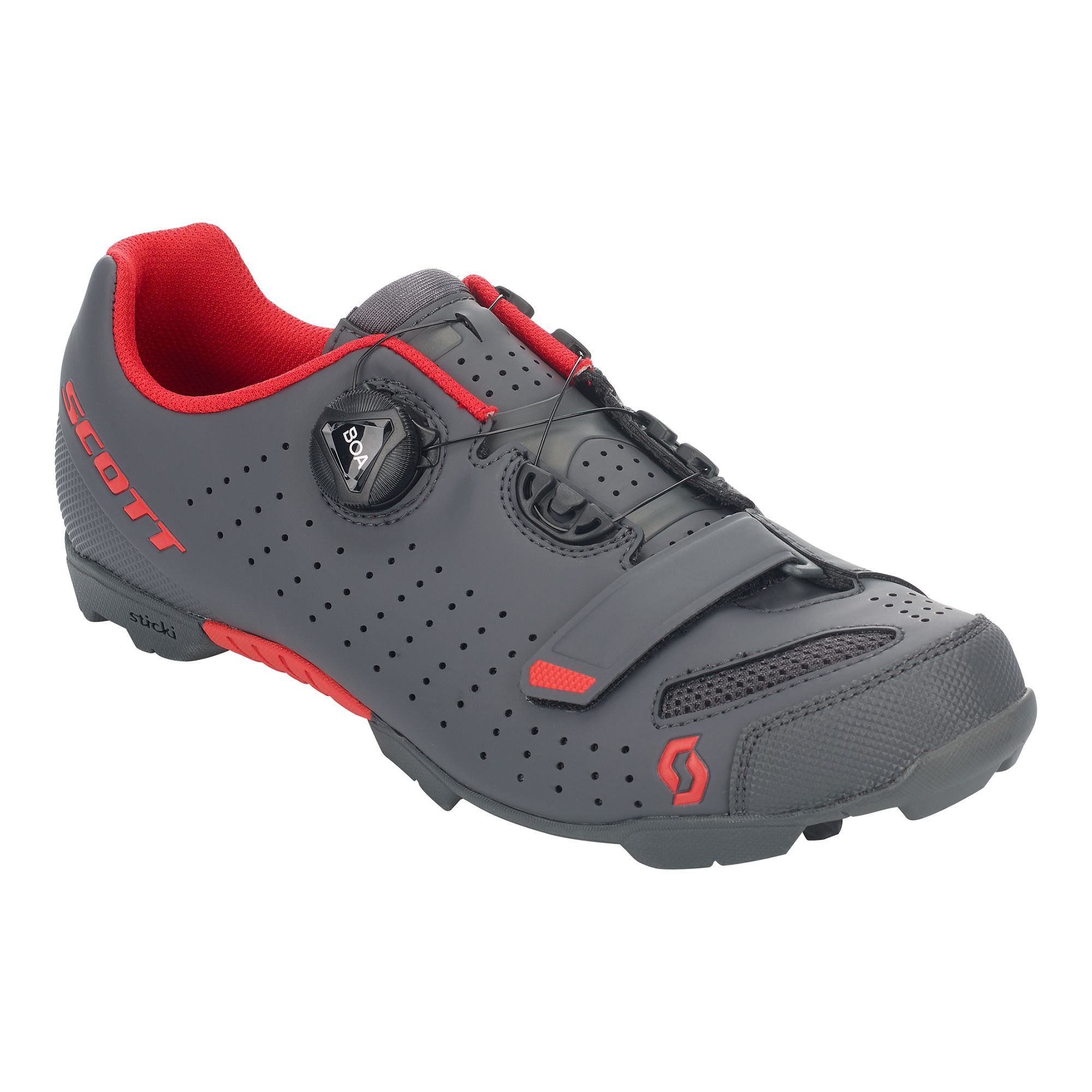 Scott Shoe MTB Comp Boa - 6