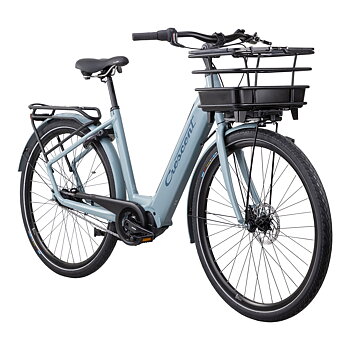 Crescent Elody 5vxl Elcykel