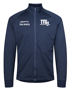 TTGU Craft Adv Nordic Ski Club Jacket M