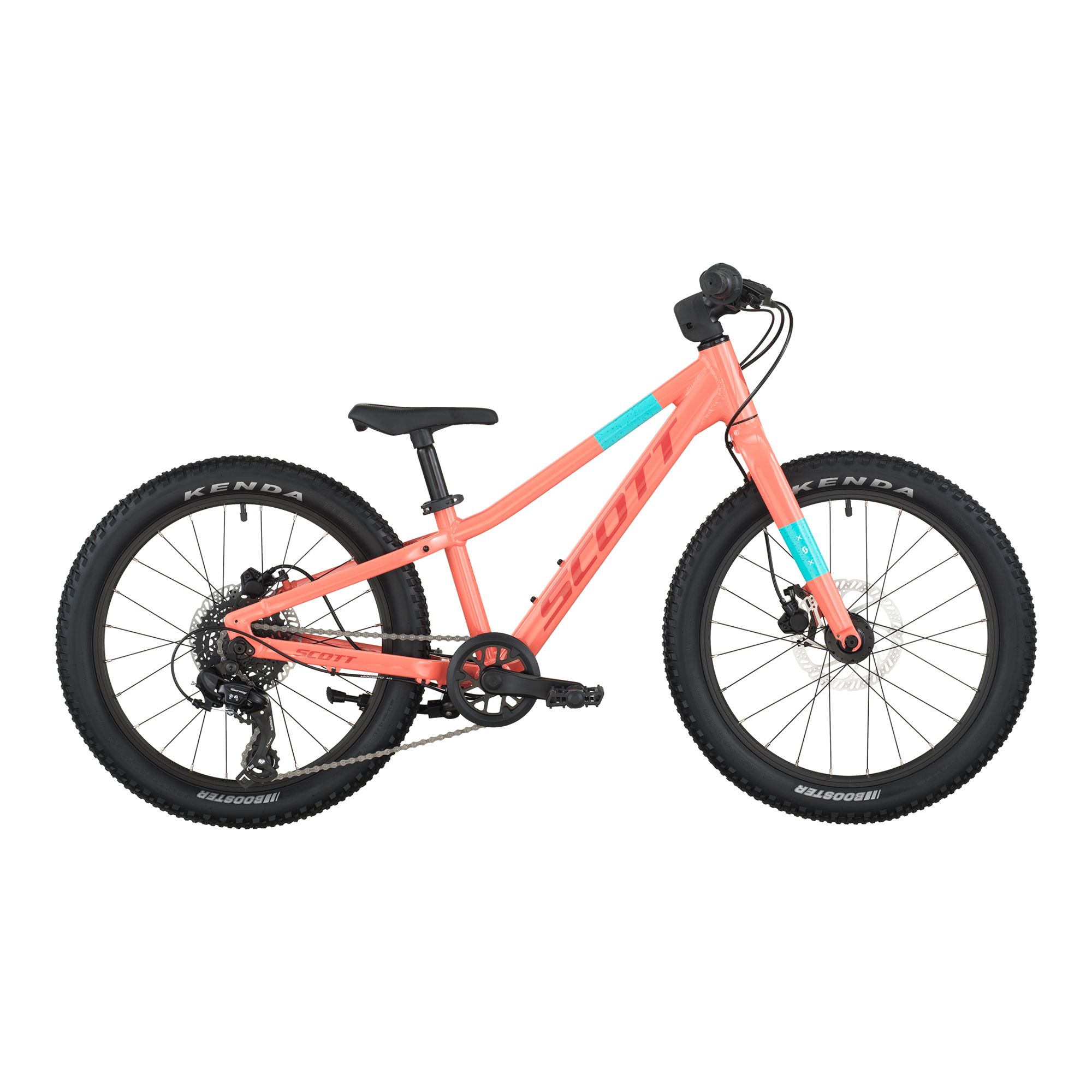 Scott Scale 200 - 5