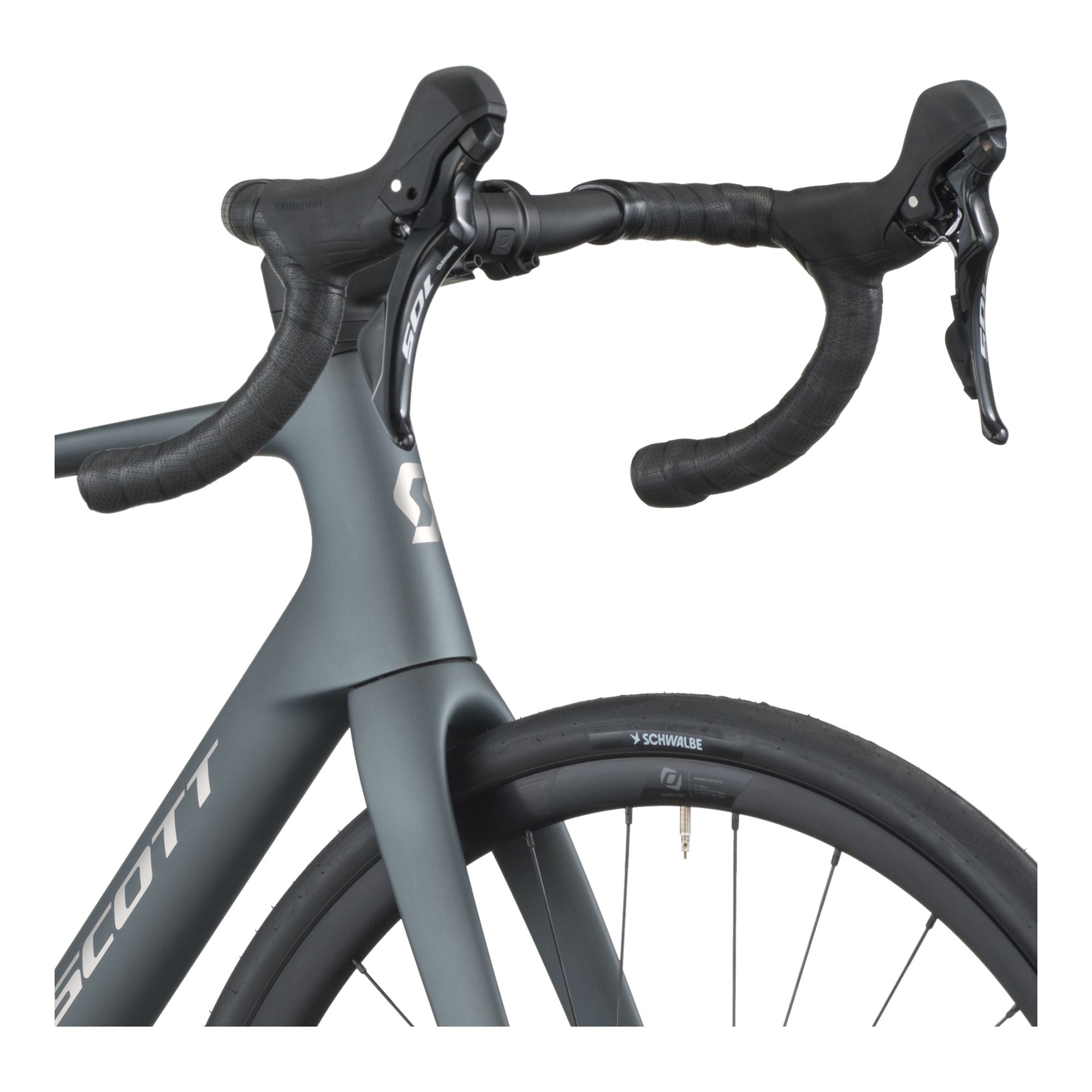 Scott Addict 50 - 4