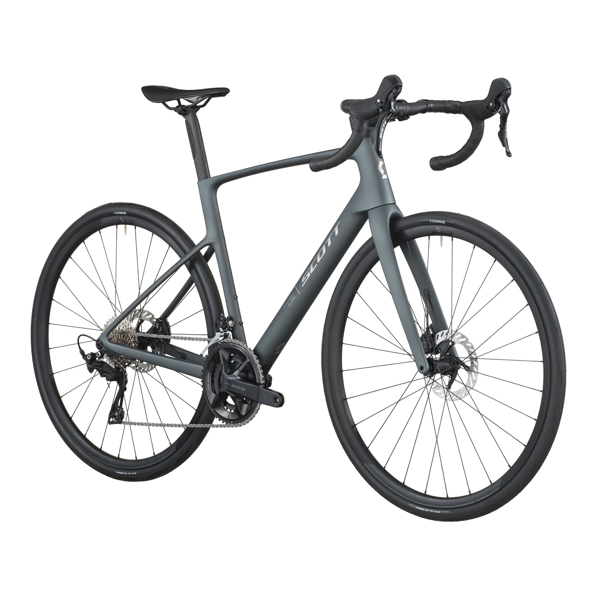 Scott Addict 50 - 2
