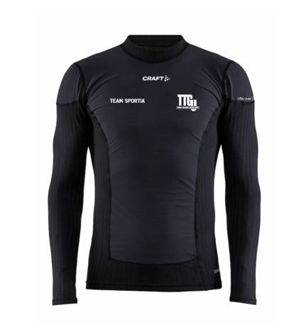 TTGU Craft Active Extreme X Wind LS W