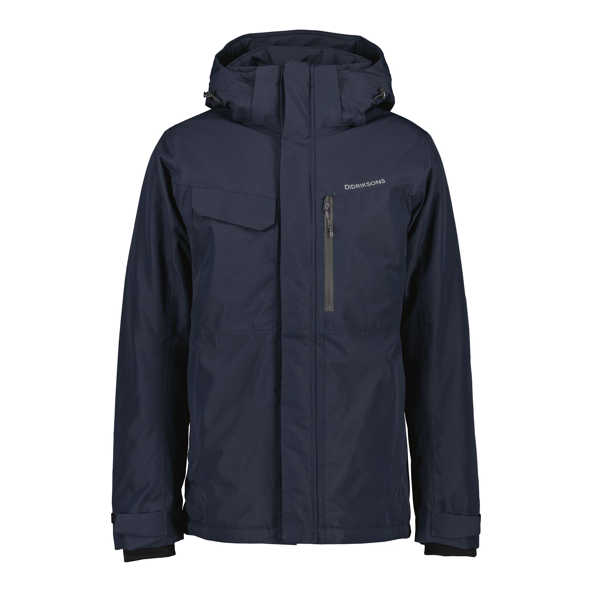 Didriksons Stefan Usx Jkt Vinterjacka - 3