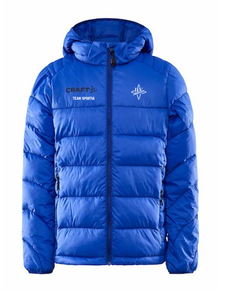 Å-Sjön Craft Core Explore Isolate Jacket Jr