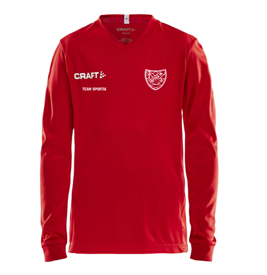 Craft Squad Go Jersey Solid LS M (Täfteå IK)