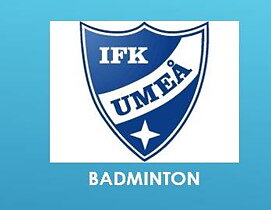 IFK  Badminton
